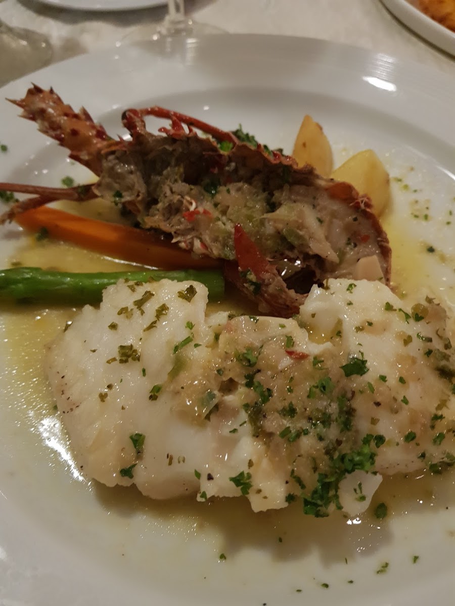 L'Opera Ristorante Italiano - Photo 9