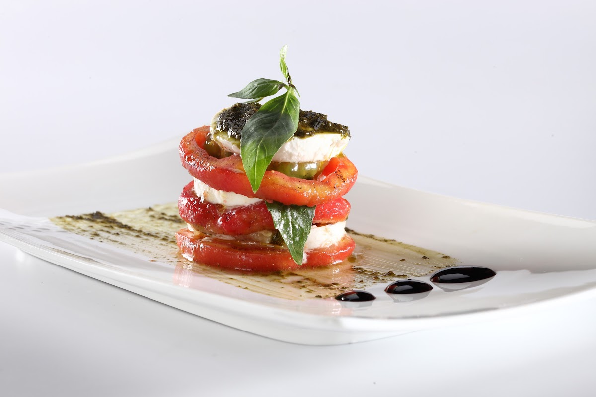 L'Opera Ristorante Italiano - Photo 2