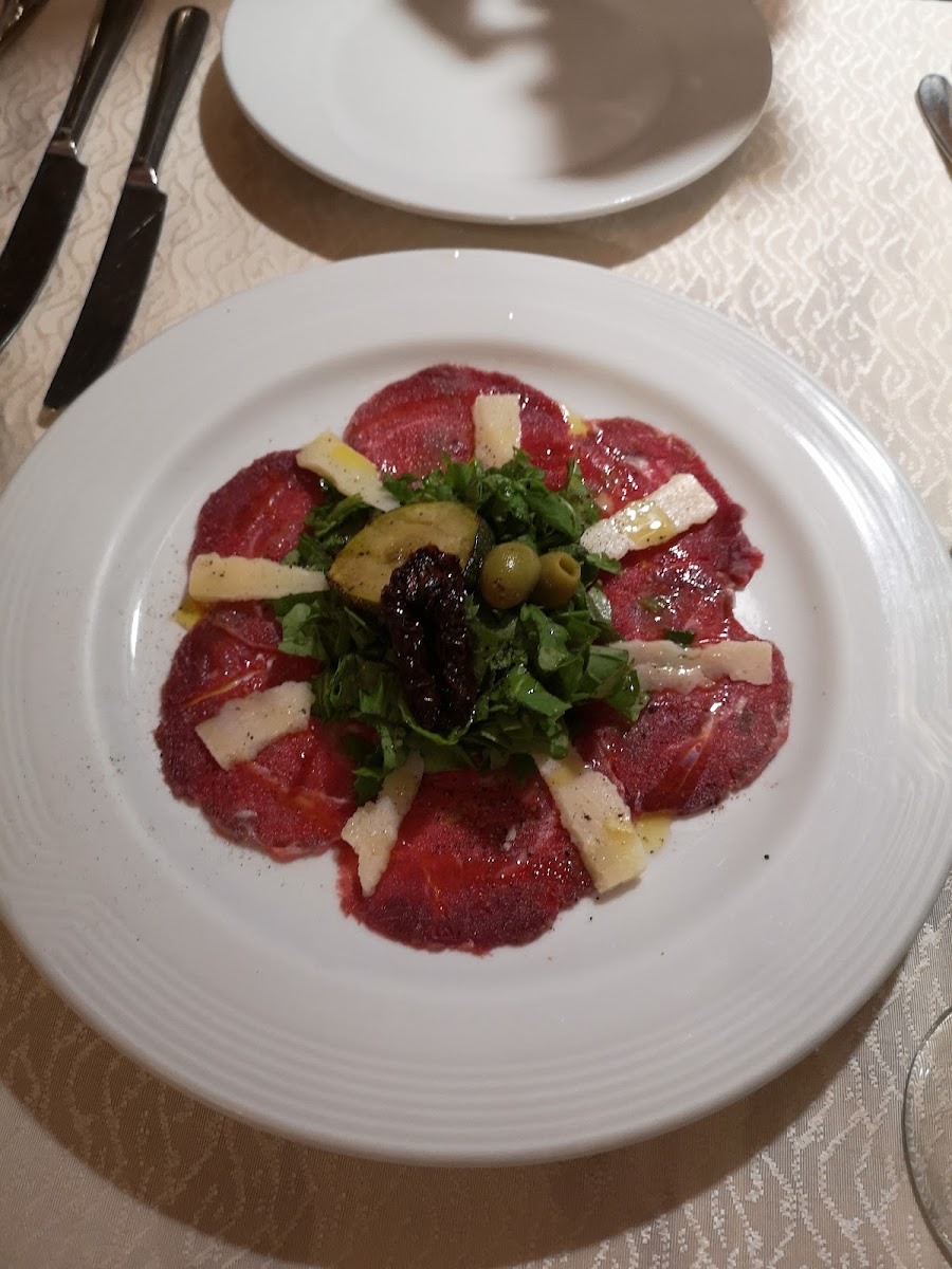 L'Opera Ristorante Italiano - Photo 4