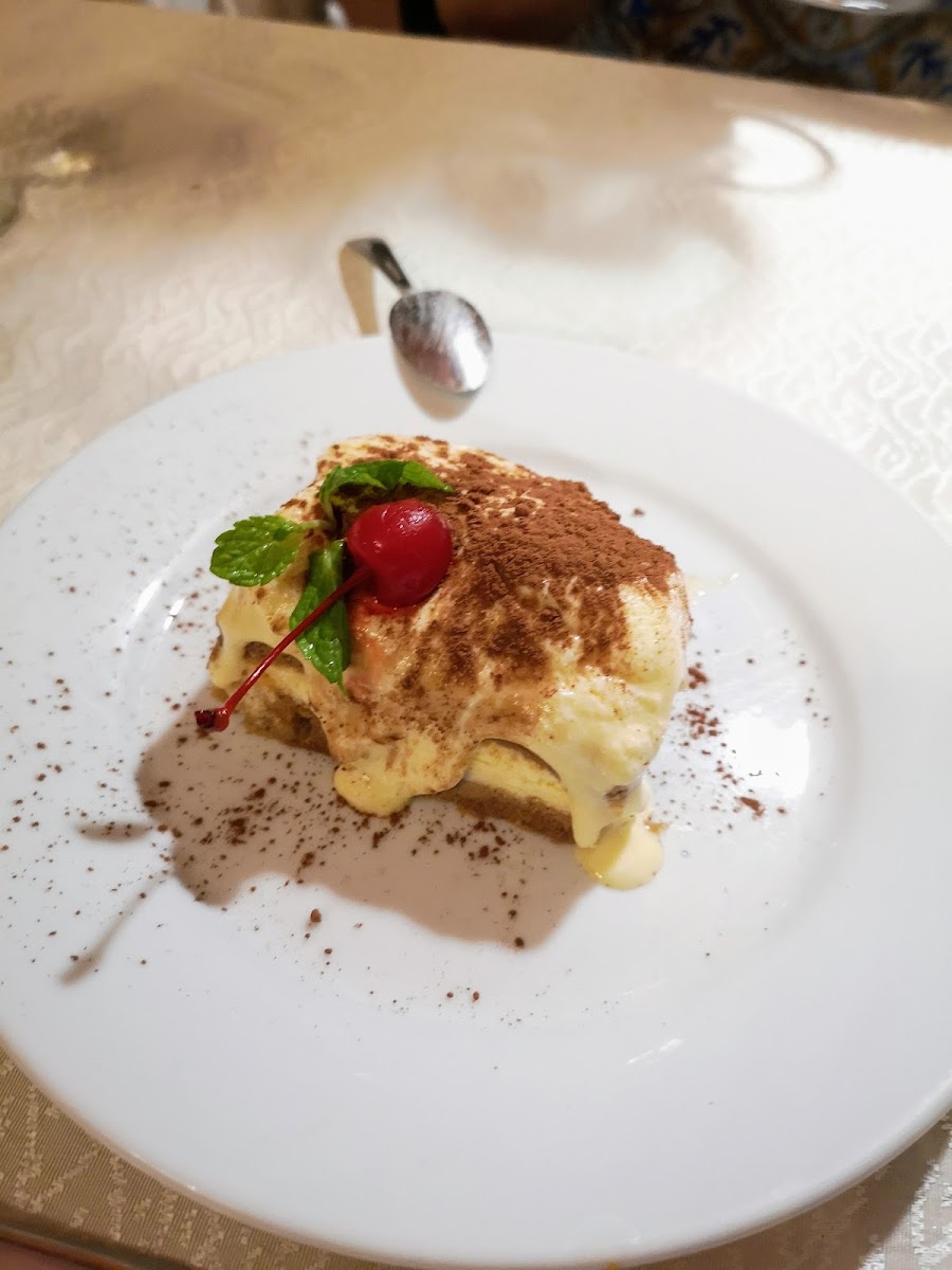 L'Opera Ristorante Italiano - Photo 5