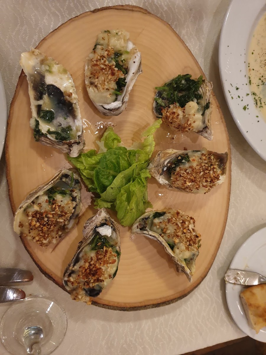 L'Opera Ristorante Italiano - Photo 6