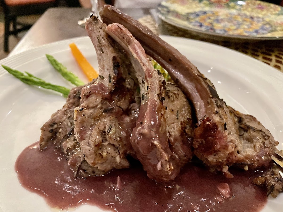 L'Opera Ristorante Italiano - Photo 7