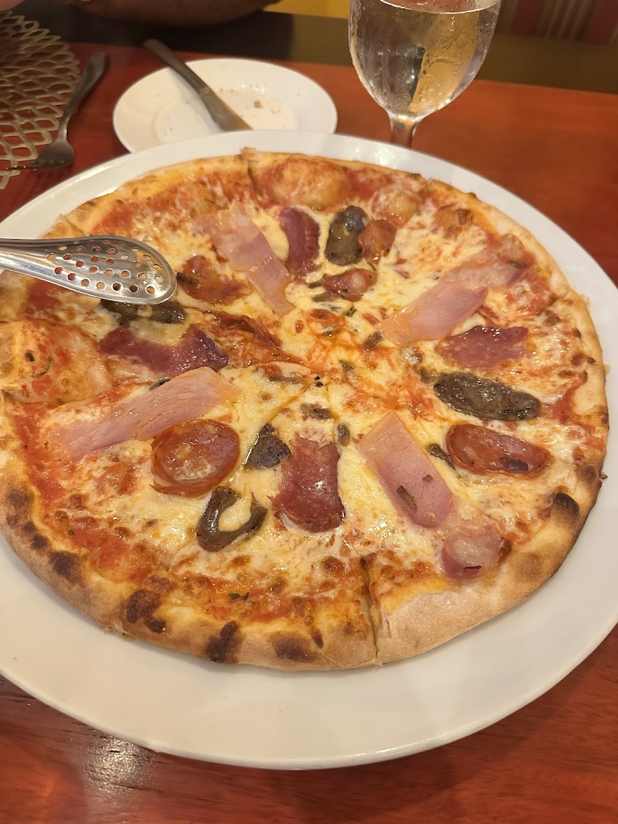 L'Opera Ristorante Italiano - Photo 8