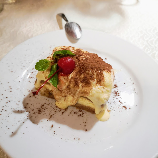Tiramisu