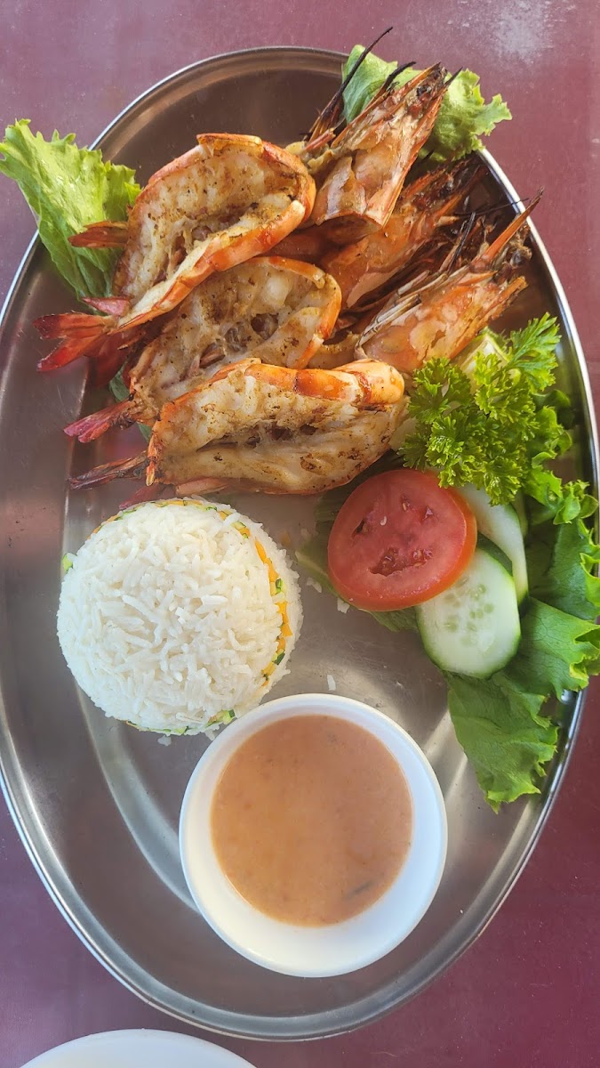Mvureni Beach Bar and Restaurant - Photo 9