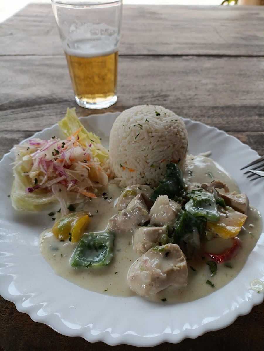 Mvureni Beach Bar and Restaurant - Photo 2