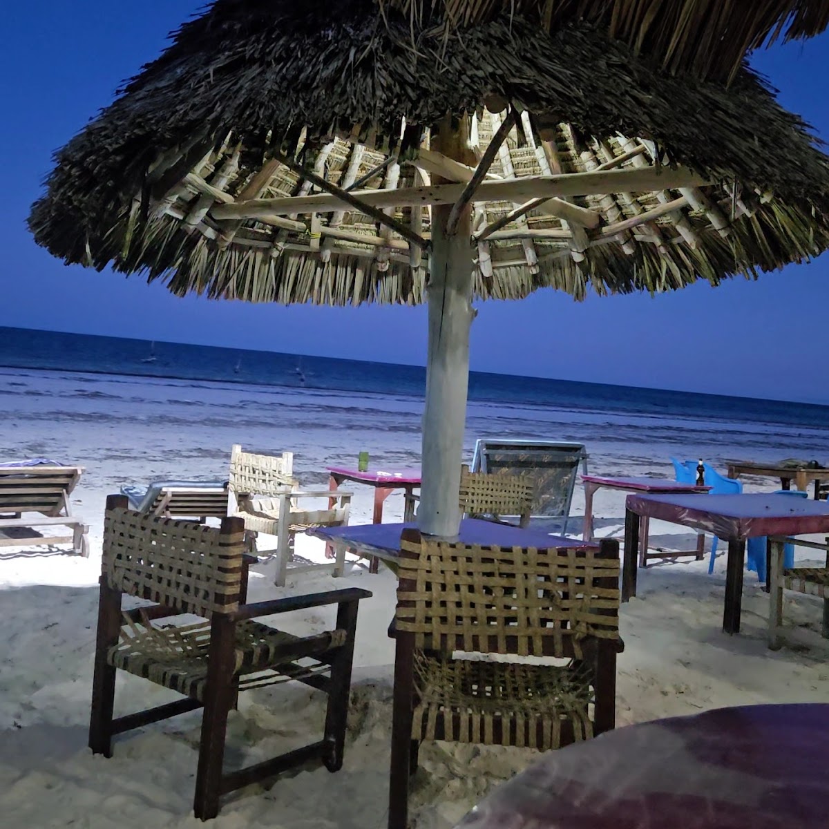Mvureni Beach Bar and Restaurant - Photo 3