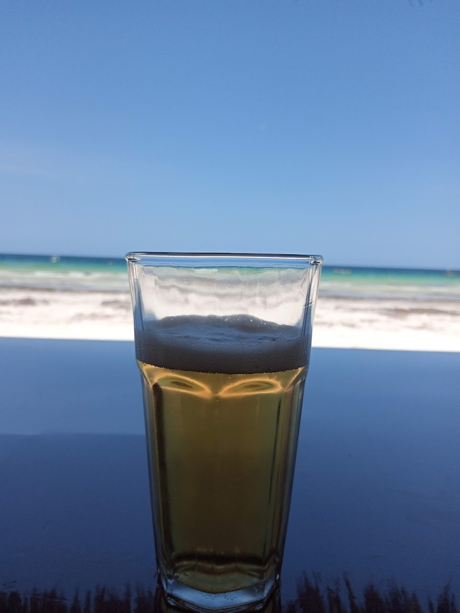 Mvureni Beach Bar and Restaurant - Photo 4