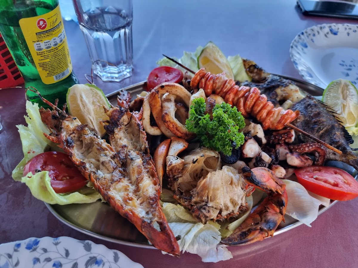 Mvureni Beach Bar and Restaurant - Photo 5
