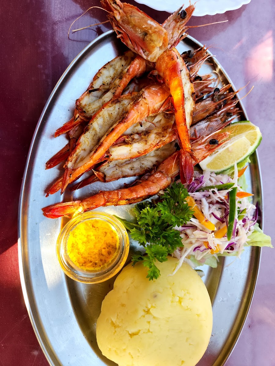 Mvureni Beach Bar and Restaurant - Photo 6