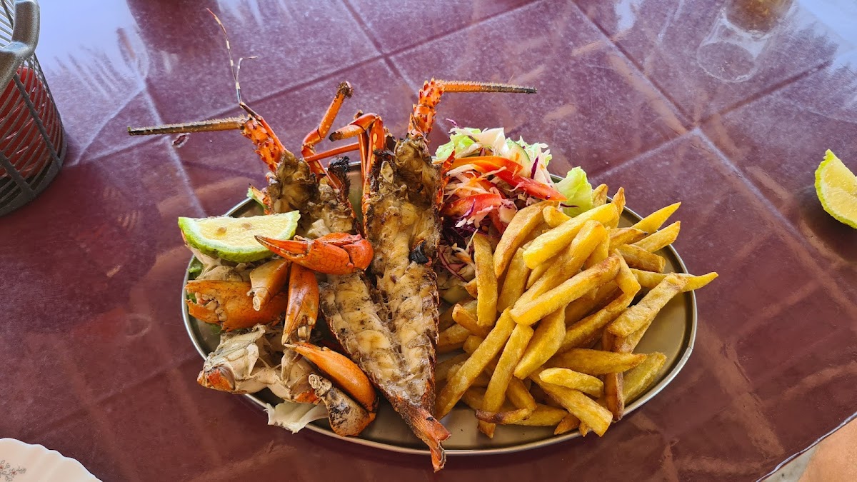Mvureni Beach Bar and Restaurant - Photo 7