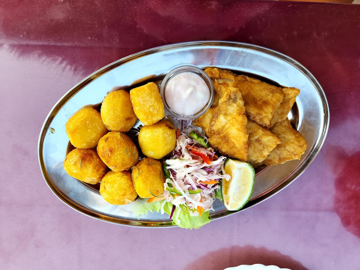 Mvureni Beach Bar and Restaurant - Photo 8