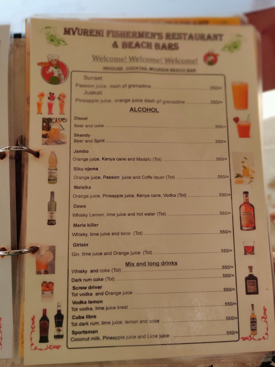 Menu Photo 5