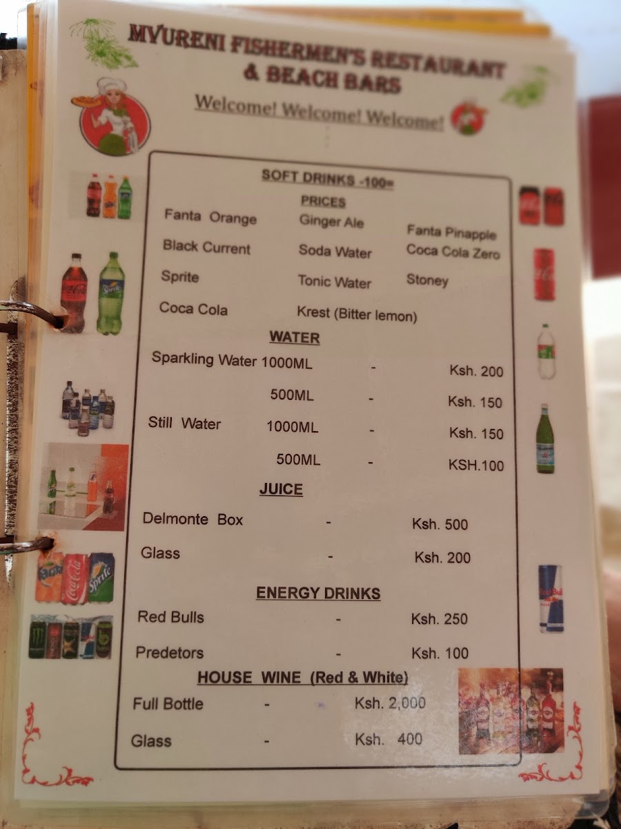 Menu Photo 6