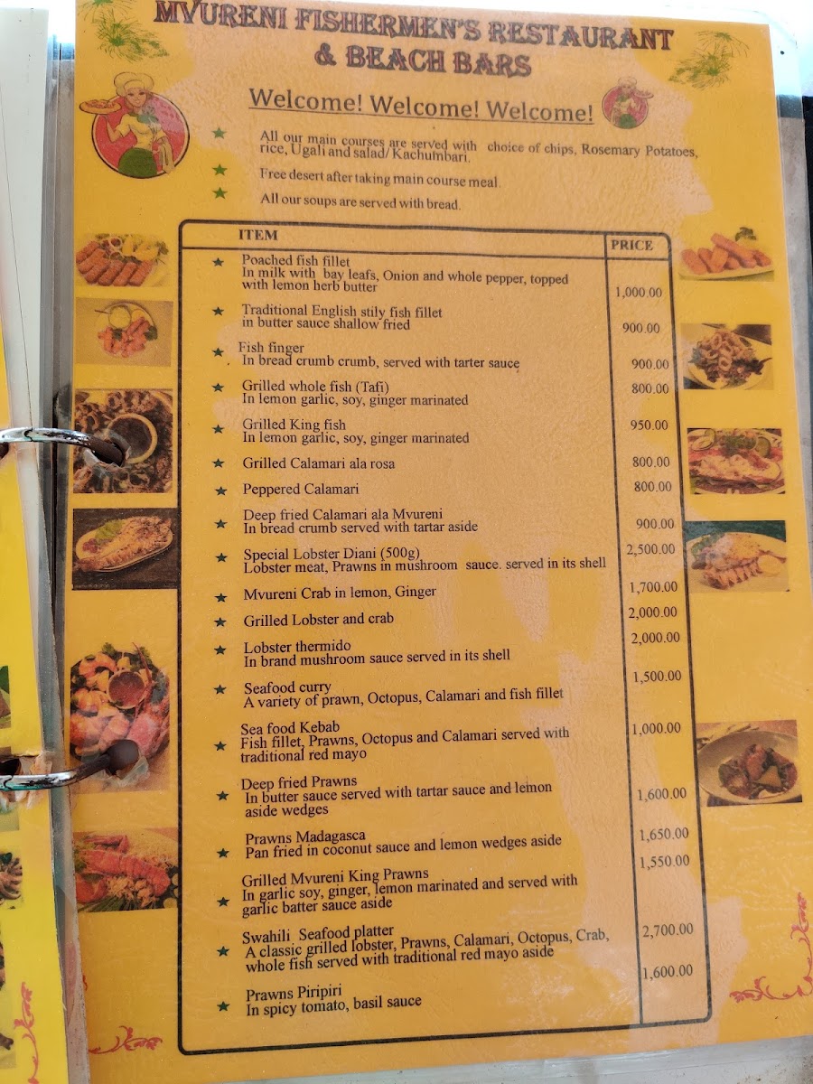 Menu Photo 7