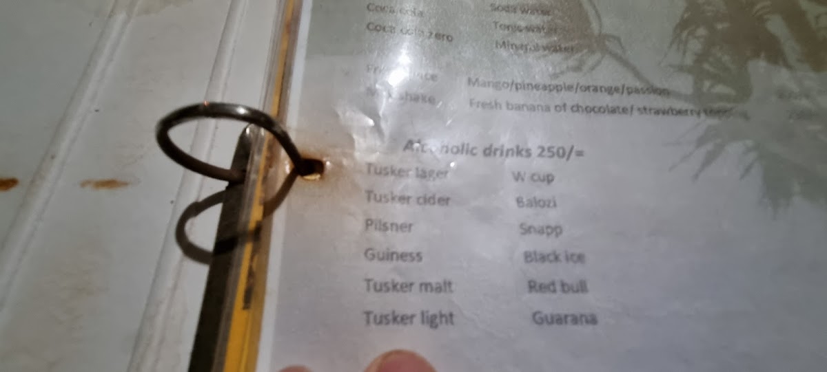 Menu Photo 8