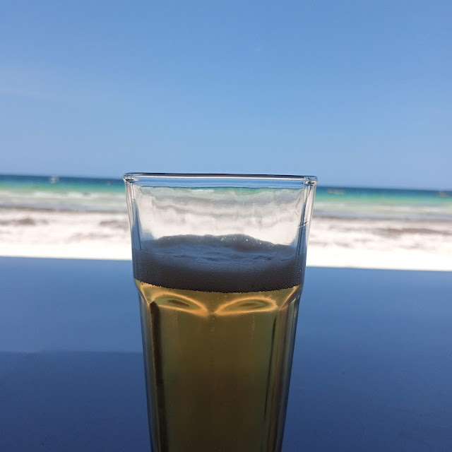 Whitecap Baridi Sana