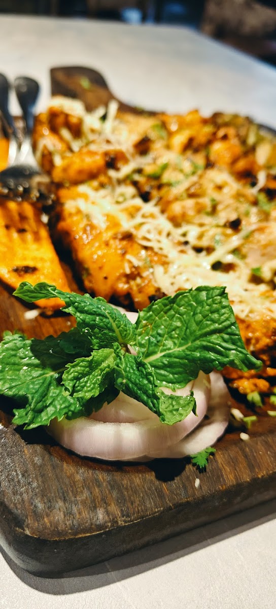 RAATA Multicuisine Restaurant - Photo 4