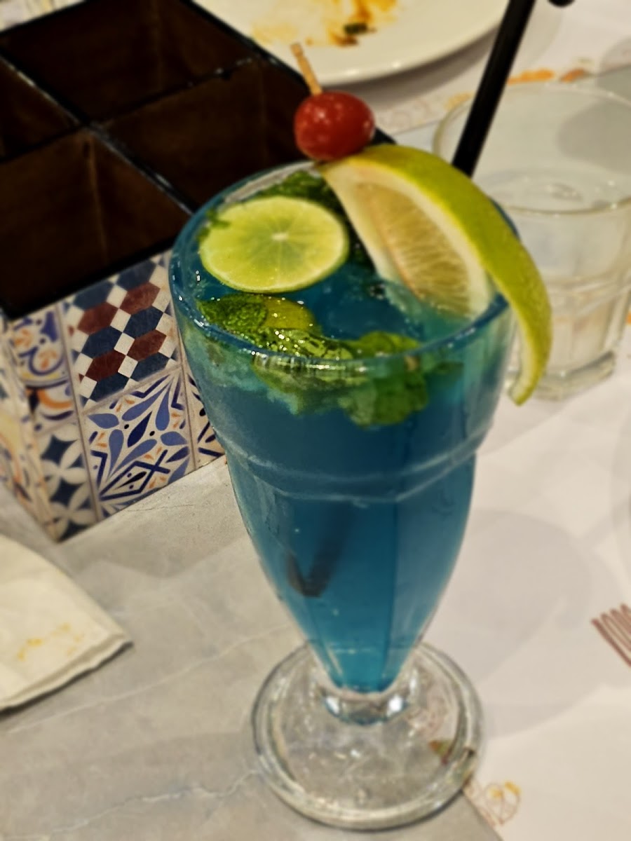 RAATA Multicuisine Restaurant - Photo 7