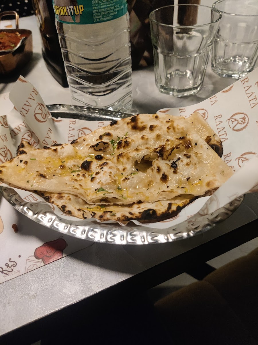 RAATA Multicuisine Restaurant - Photo 8