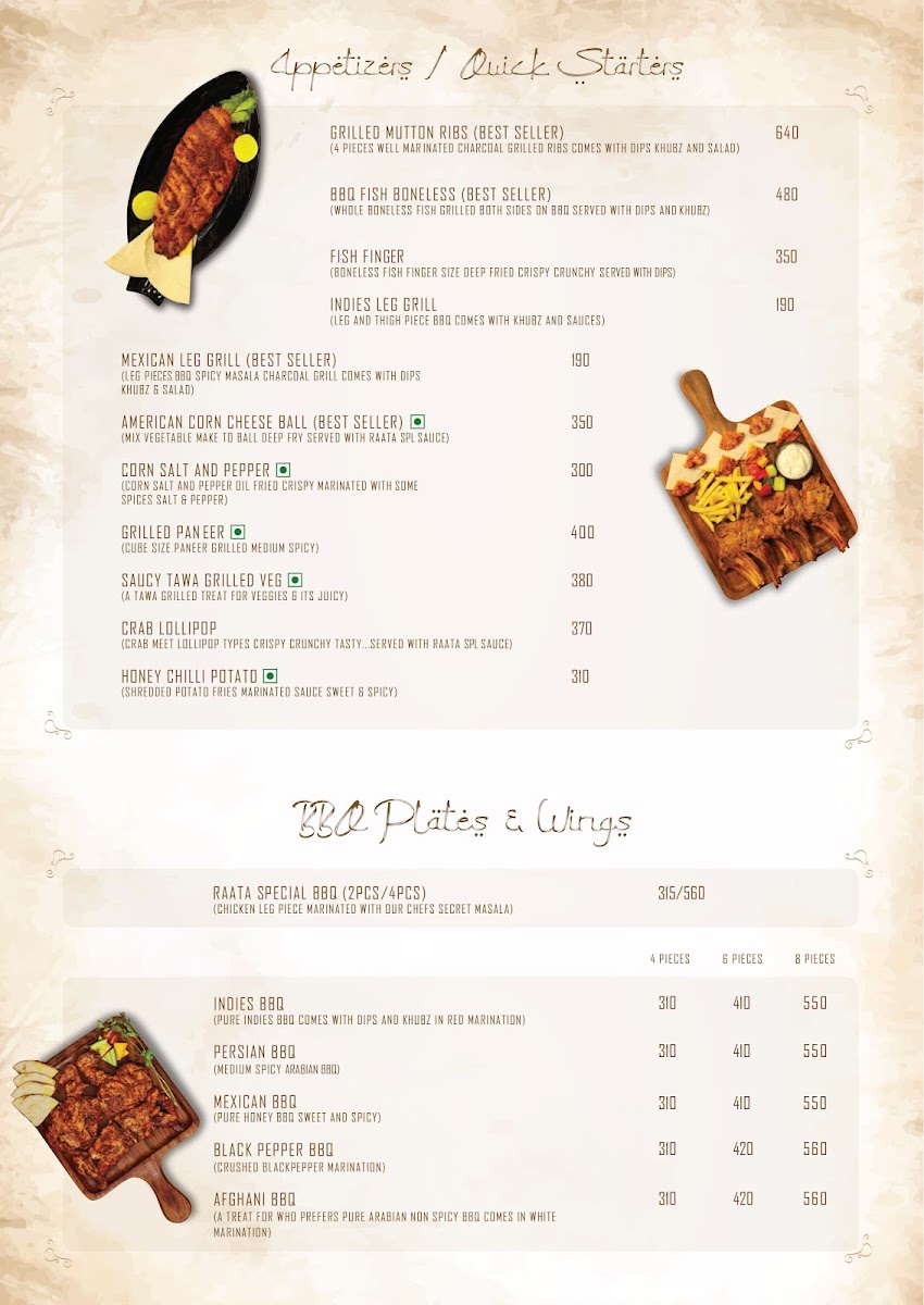 Menu Photo 4