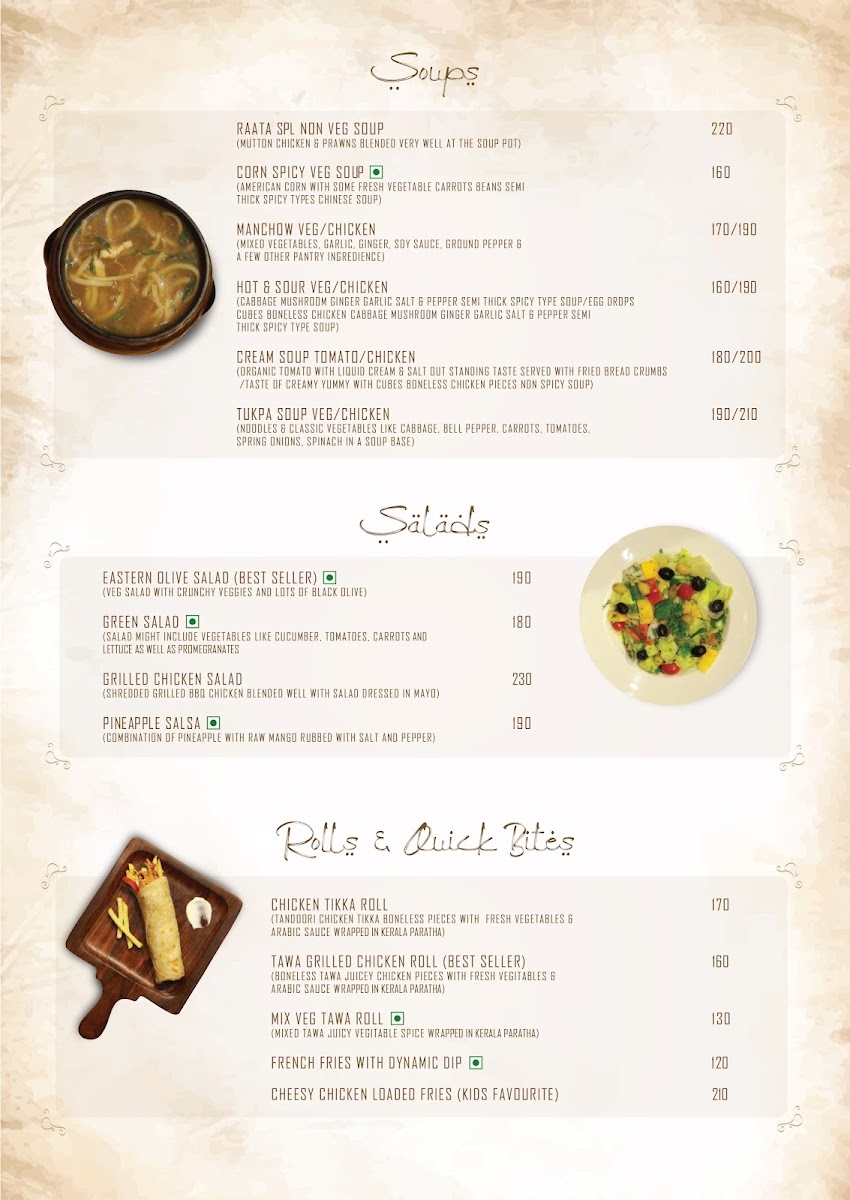 Menu Photo 7