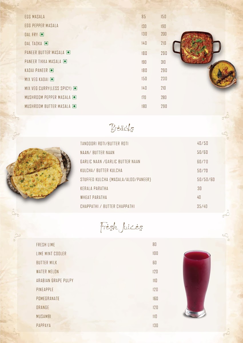 Menu Photo 8