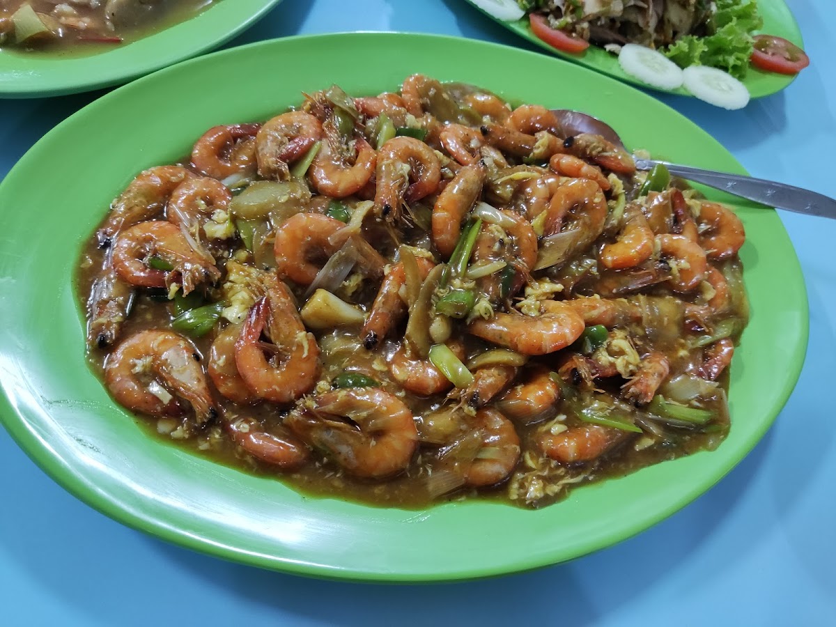 Pik Ya Restaurant