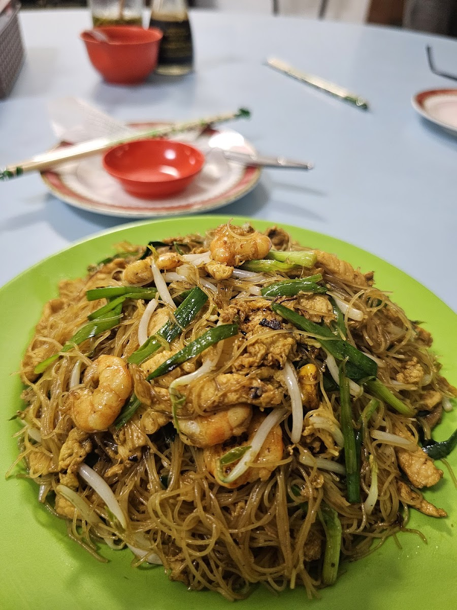 Pik Ya Restaurant - Photo 1