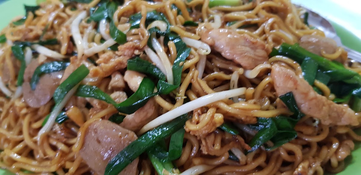 Pik Ya Restaurant - Photo 6