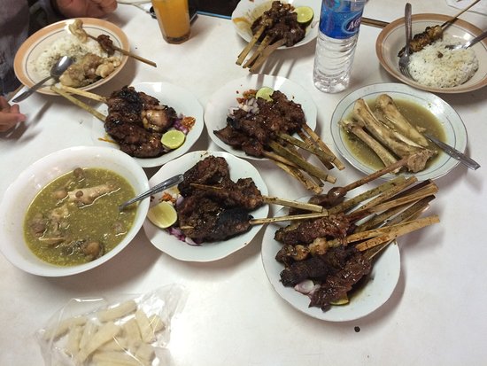 Pik Ya Restaurant - Photo 8