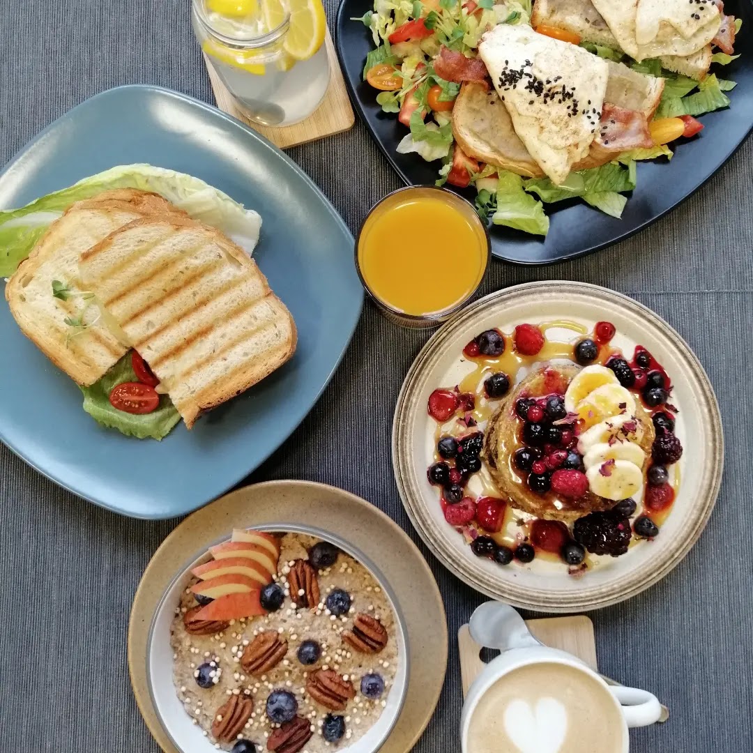 Cirkele - reggeli & brunch - Photo 1