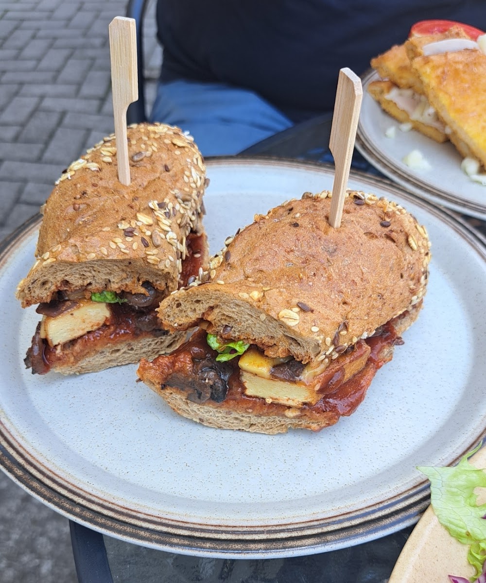 Cirkele - reggeli & brunch - Photo 2