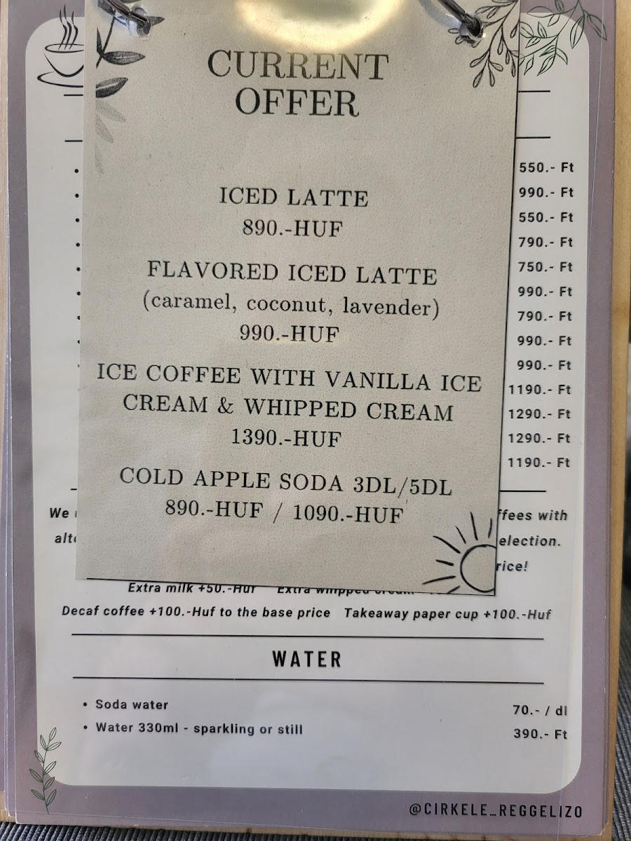 Menu Photo 3