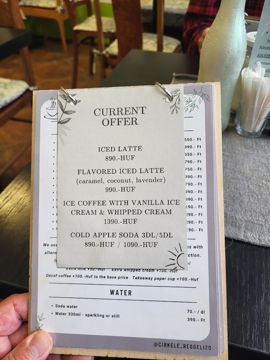 Menu Photo 5