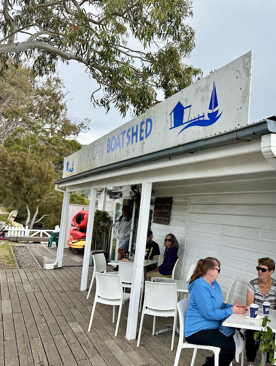 Dunbogan Boatshed & Marina - Photo 2