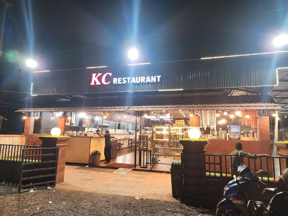 K C Restaurant - Photo 3