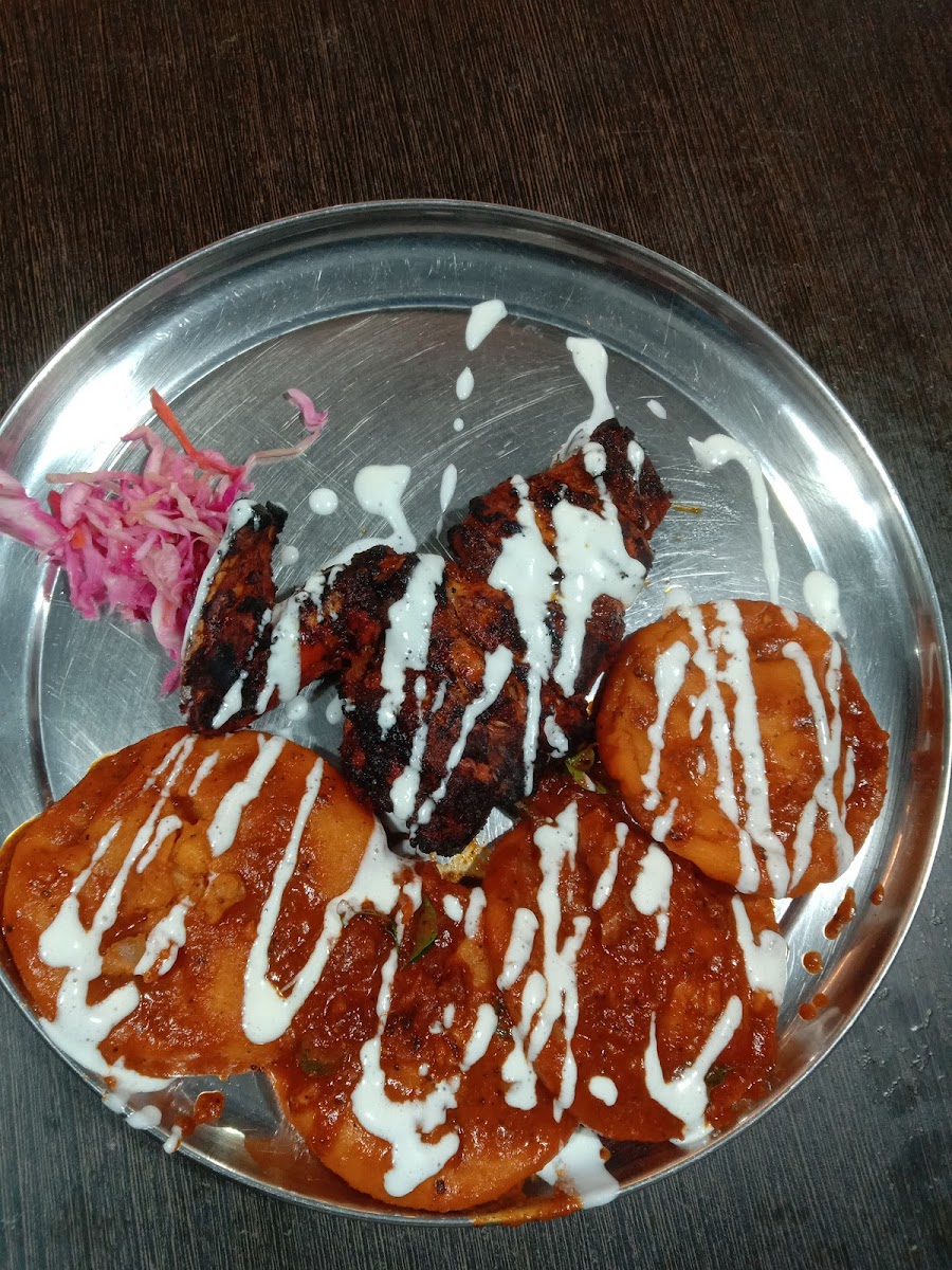 K C Restaurant - Photo 6