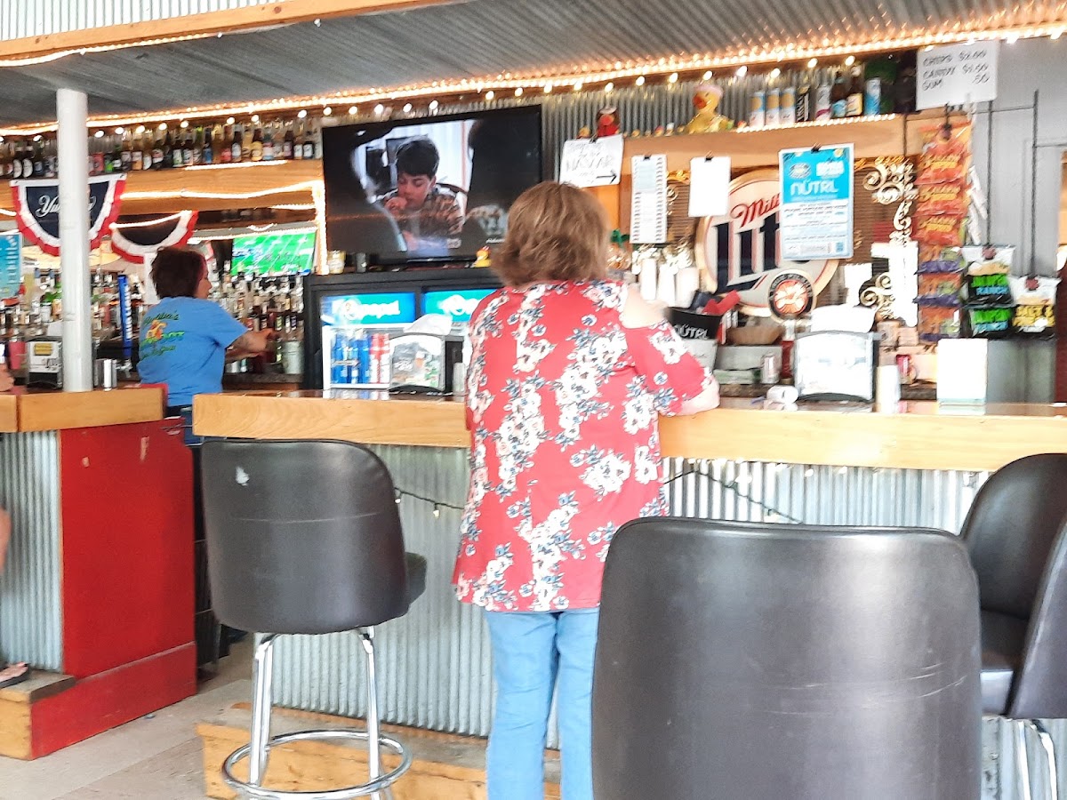Duckfoots bar & grill - Photo 7