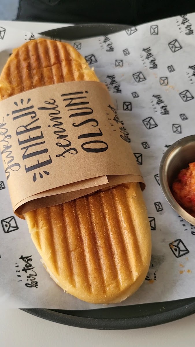 Imza Bir Tost - Gordion - Photo 1
