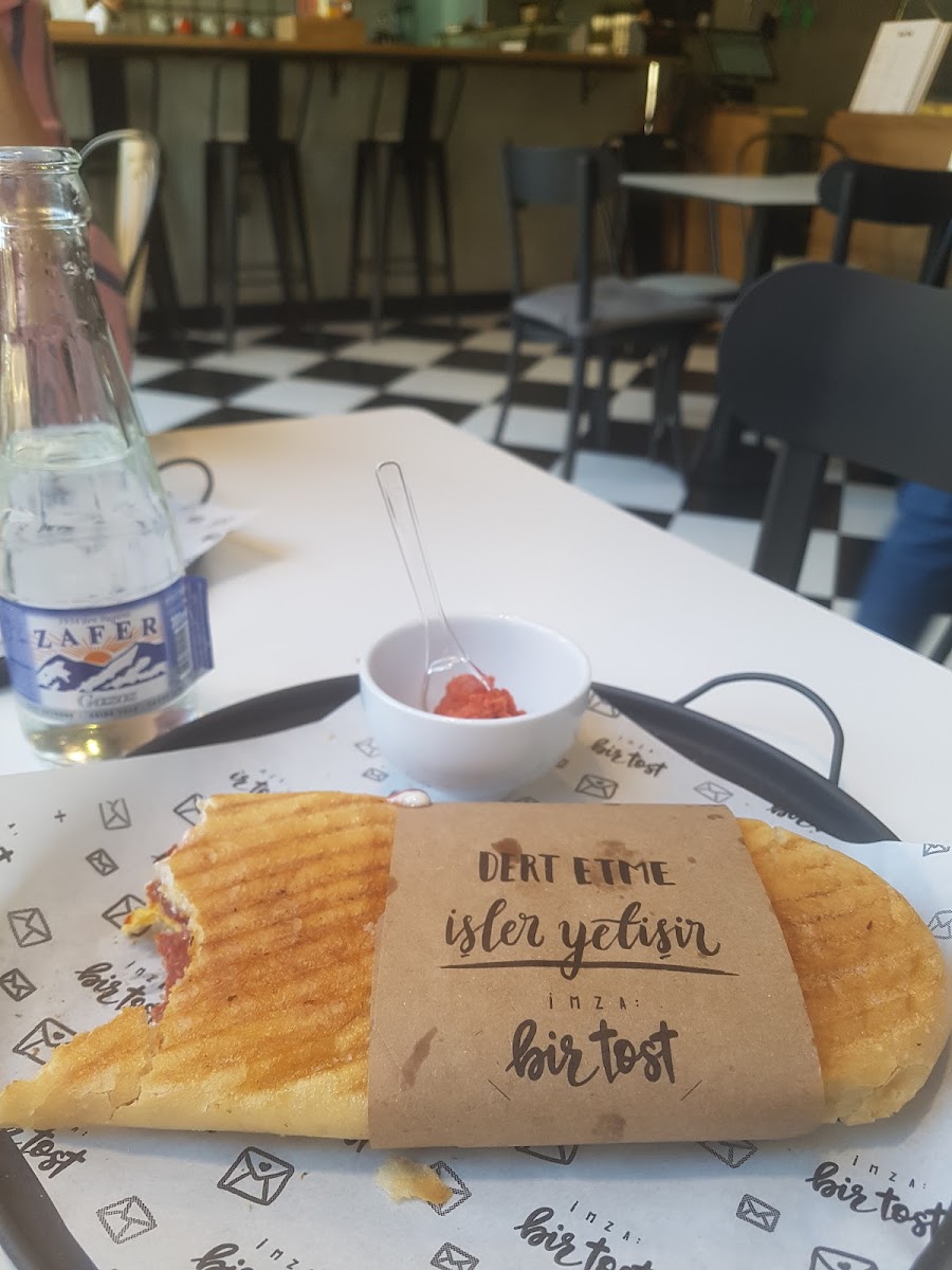Imza Bir Tost - Gordion - Photo 3