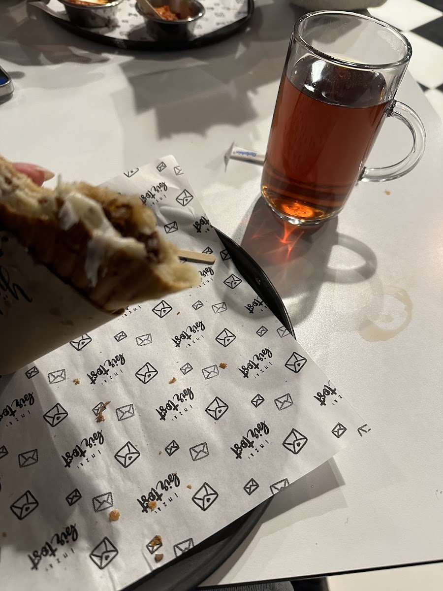 Imza Bir Tost - Gordion - Photo 4