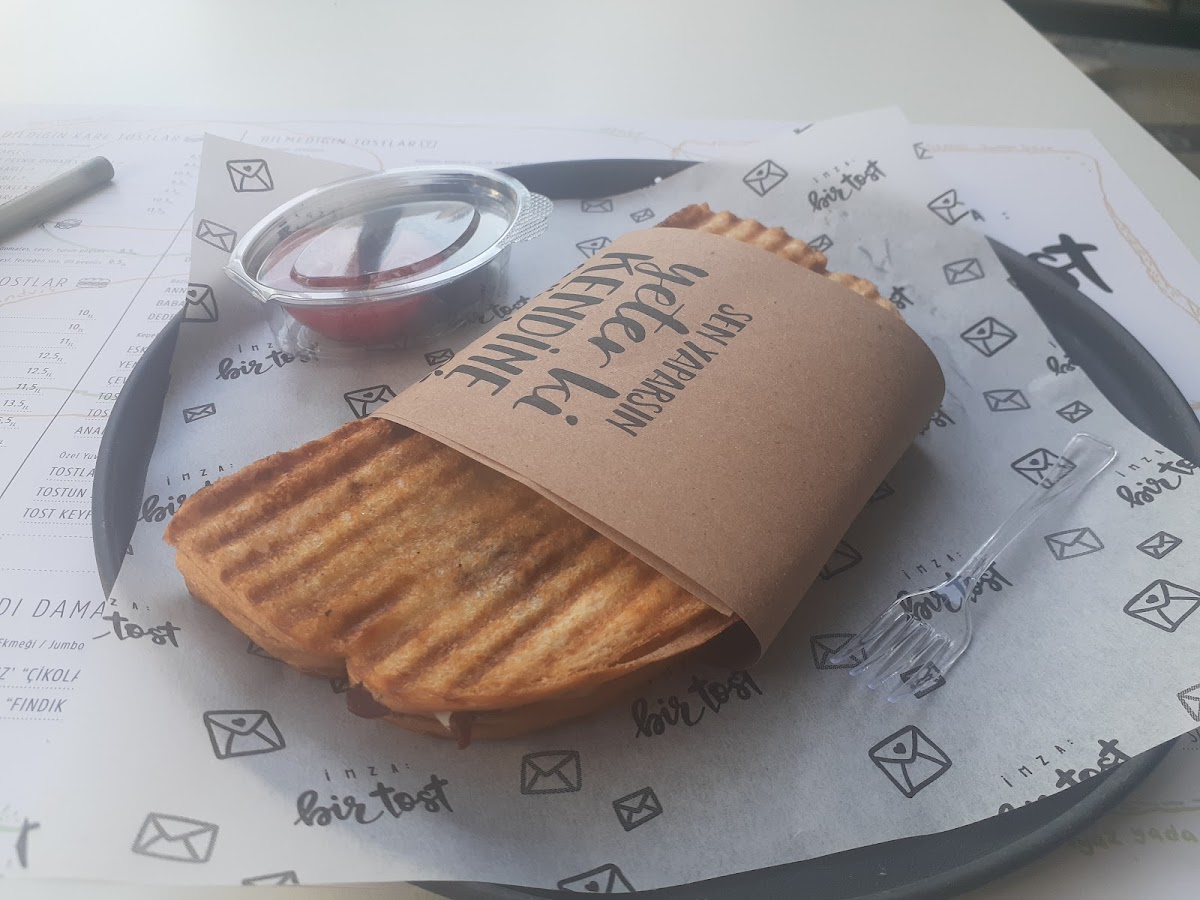 Imza Bir Tost - Gordion - Photo 5