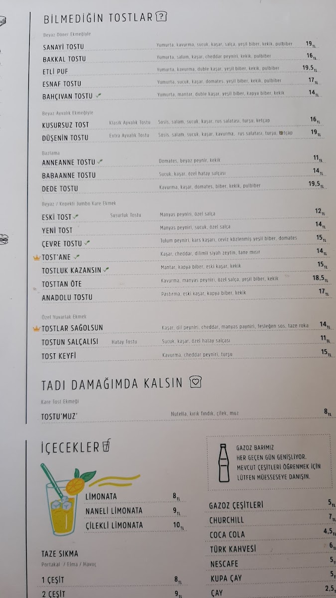 Menu Photo 9
