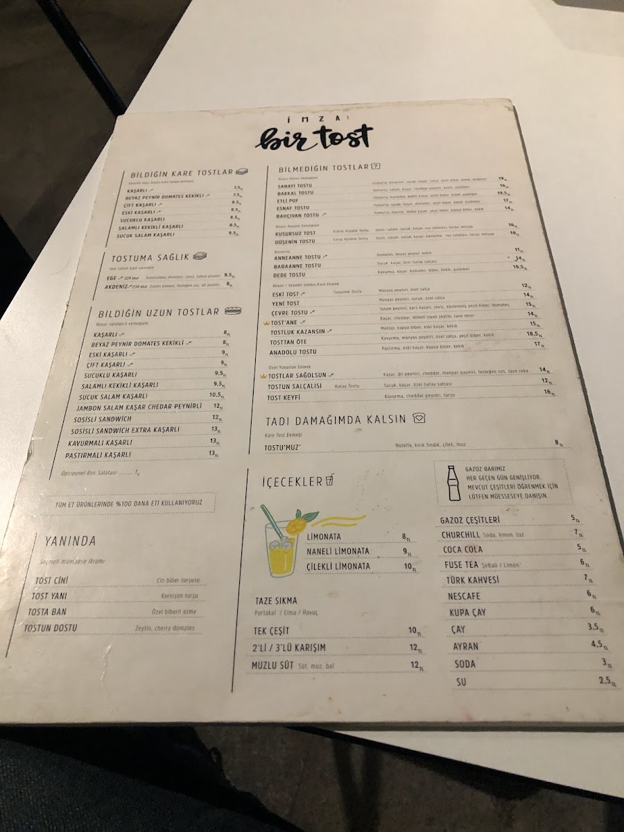 Menu Photo 6