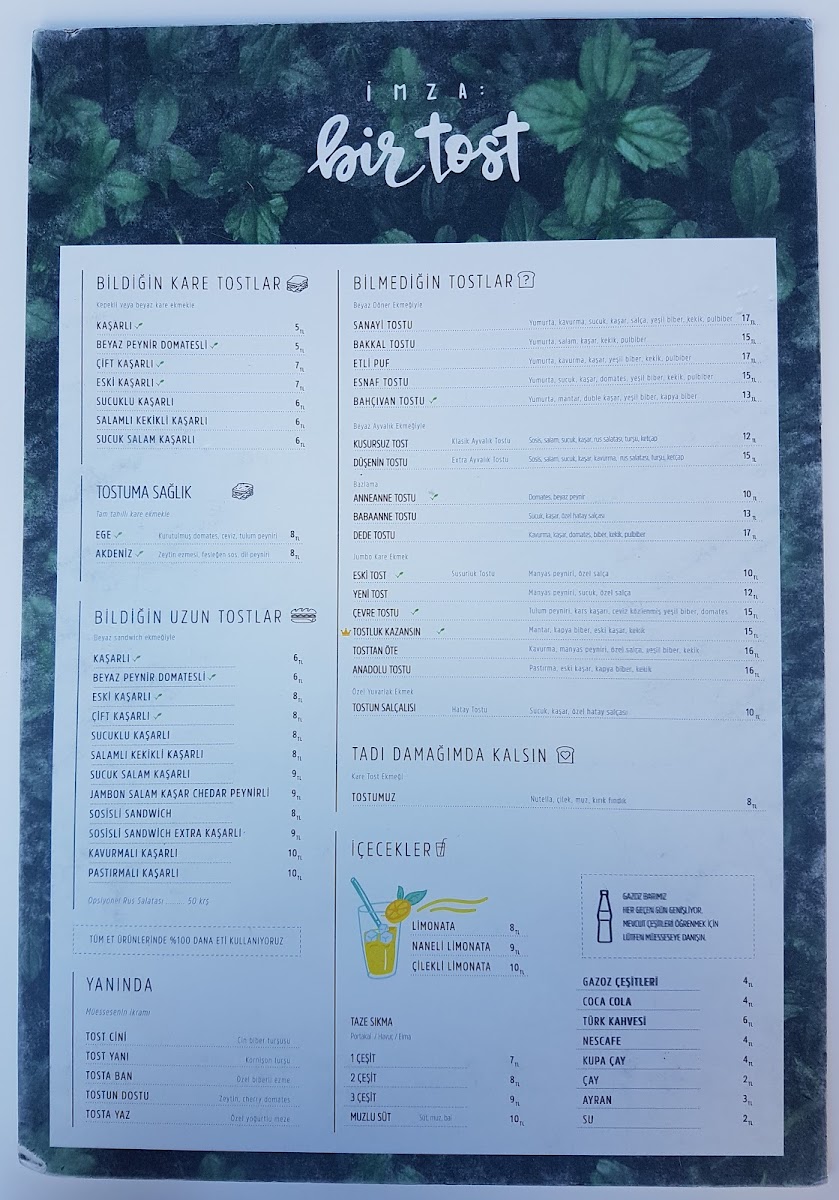 Menu Photo 8