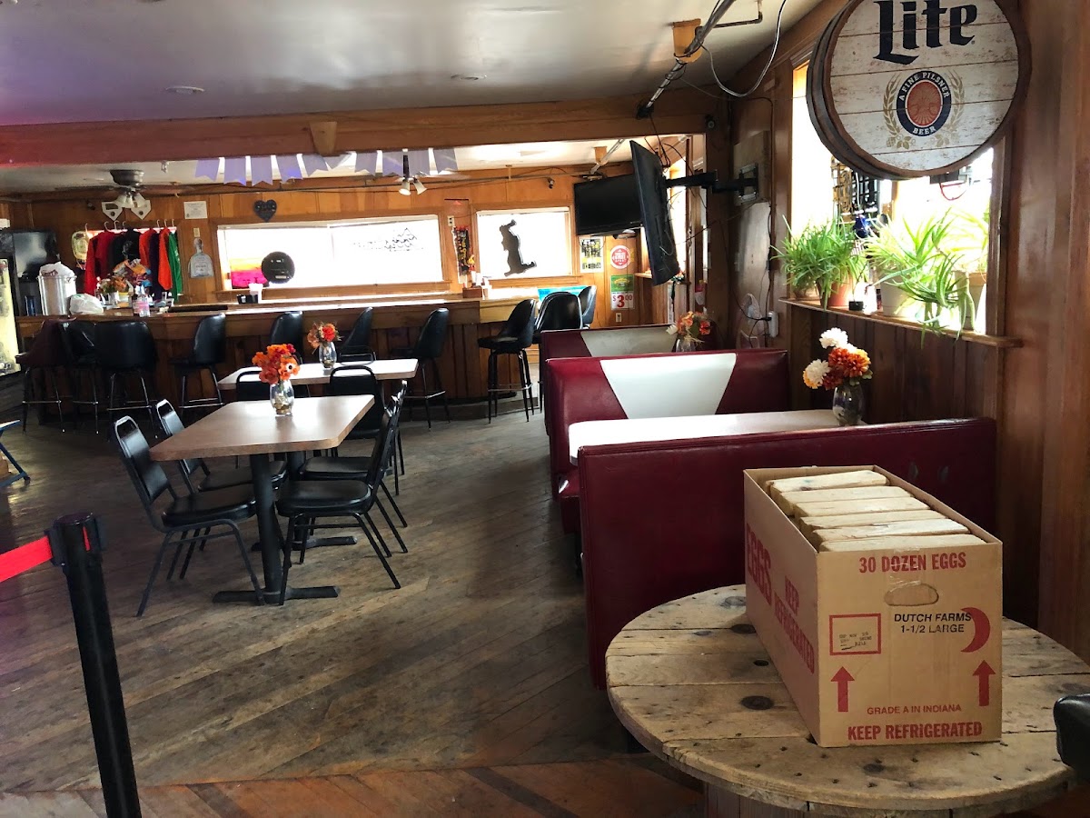 The Office Bar, Grill & Pizza