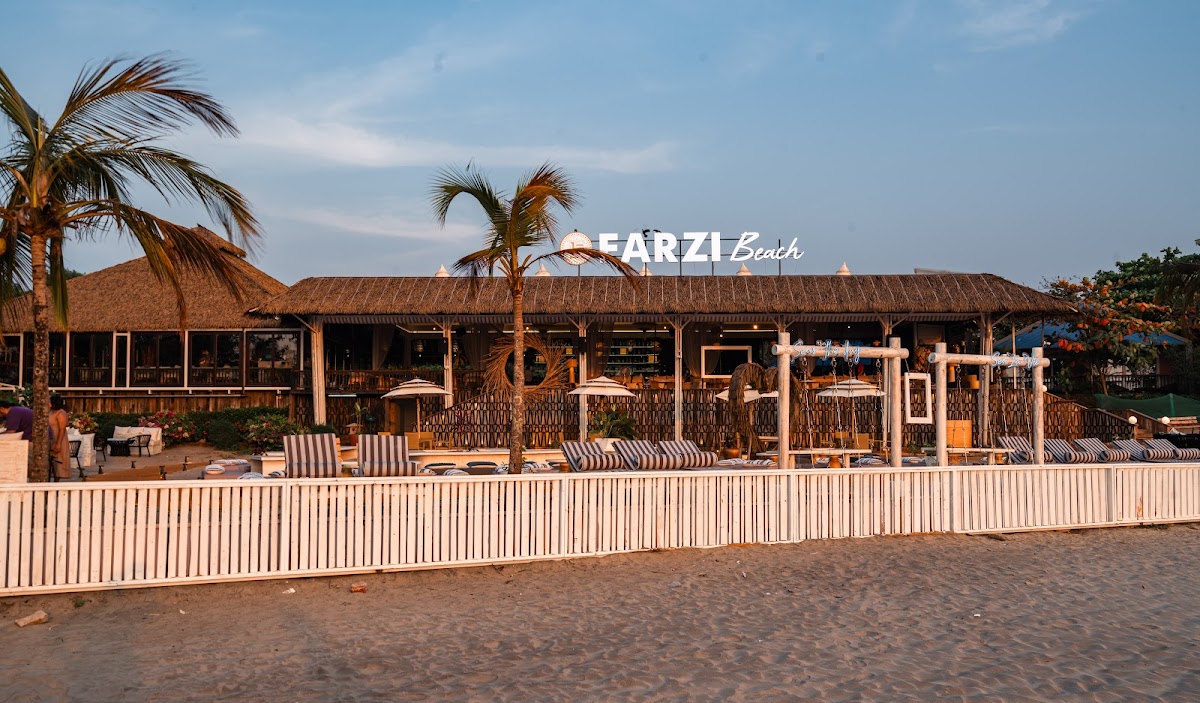 Farzi Beach - Photo 7