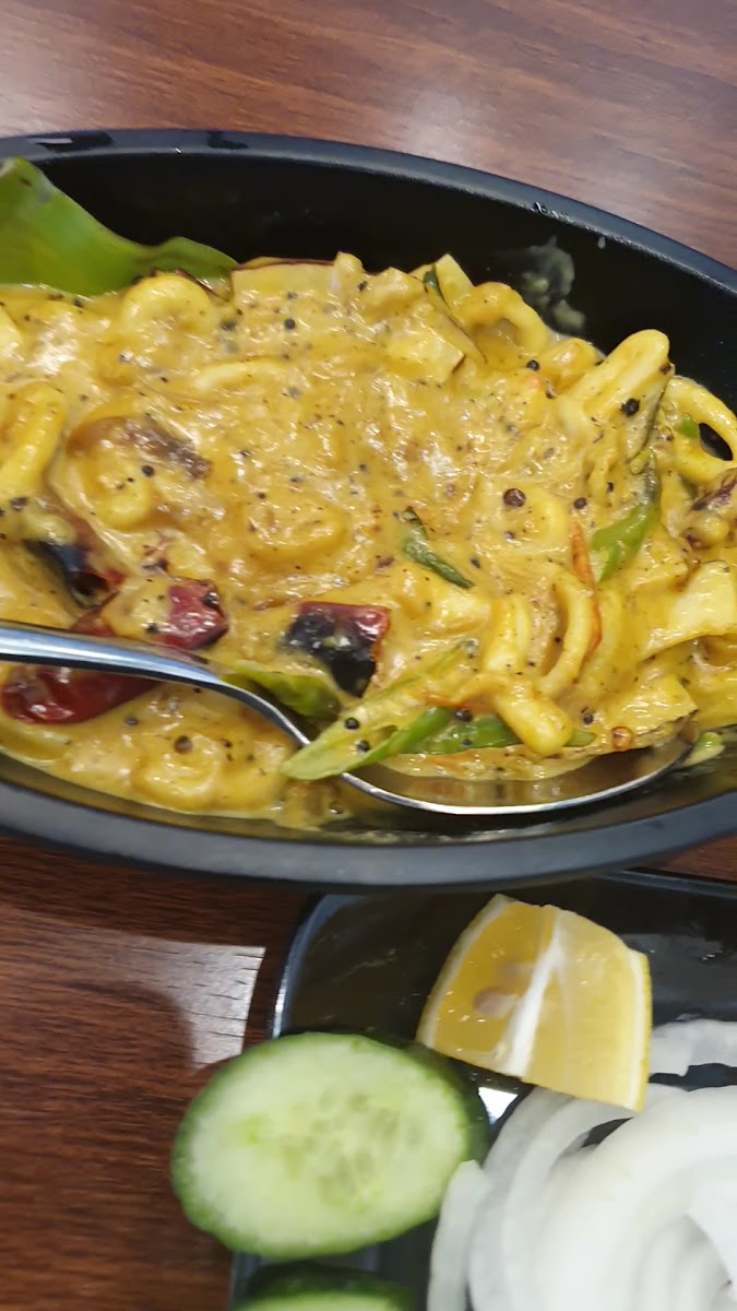Jubilee restaurant - Photo 1
