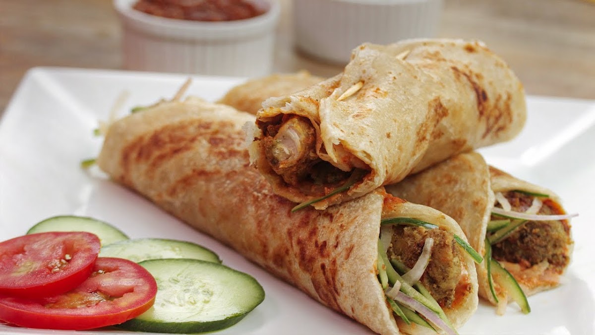 Papa Ginos Main Cantt Branch پاپا جینوس مین برانچ کینٹ - Photo 4